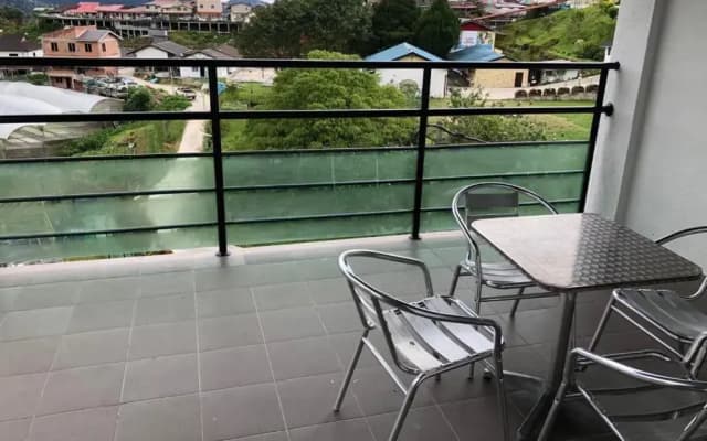 Rose Holiday Apartment - photo 5