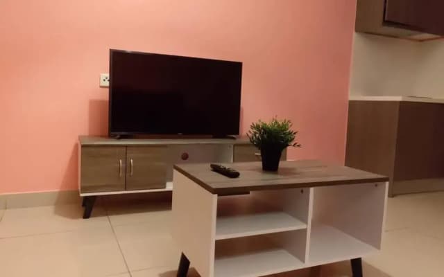HA213-Pool view Studio unit-Hyve-Cyberjaya- Free WiFi - Free parking-Netflix - photo 4