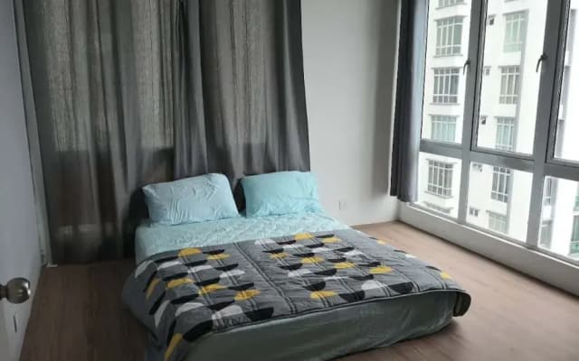 My Homestay @ BM City Leisure Mall - photo 5