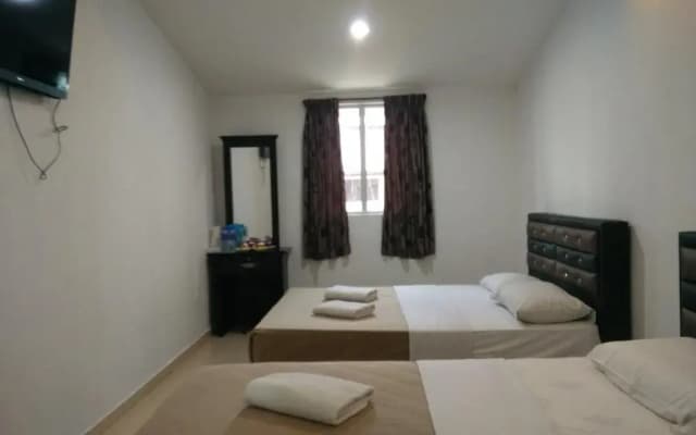 Hotel Al Nur - photo 4