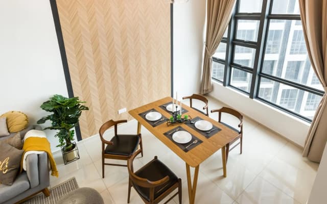 EkoCheras Premium Suites - photo 2
