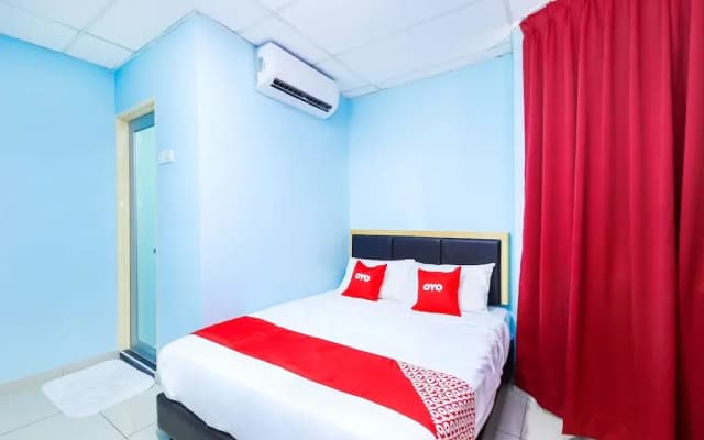 Hotel 22 Northport by OYO Rooms - photo 4