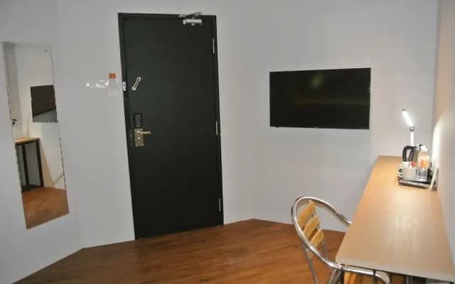 Super 8 bayan baru - photo 5