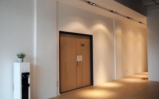 My Rainforest Suite Hotel - photo 5