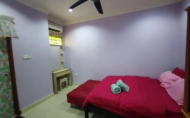Homestay D'Lily - photo 3