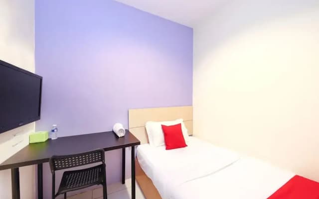 OYO 90270 South City Hotel - photo 5
