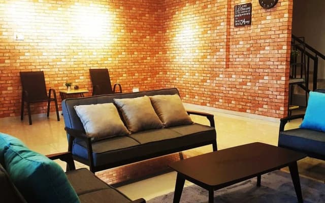 The Bliss Urban Loft - photo 2