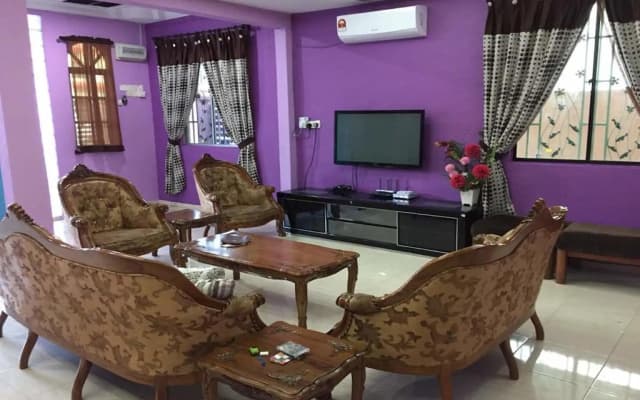OYO 90214 Awani Homestay 1 - photo 2