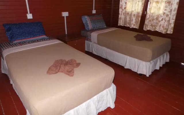 Senja Bay Resort - photo 4