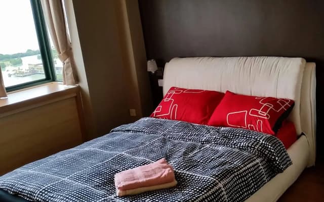 Costa Mahkota Suites Apartment - photo 4