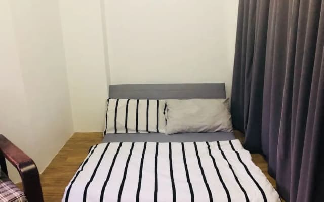 8 Pax Mawar Apartments Genting Highlands - photo 2