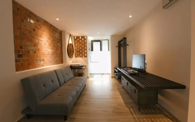 38PC Boutique Hotel - photo 4