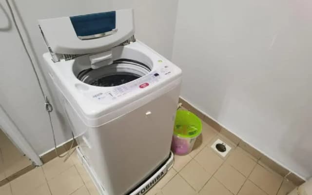 KL Ocean Classic Condo RDB1 3min MITEC 5min to Publika 7min to KL by Warm Home - photo 3