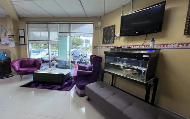 Seri Kemaman Inn, Chukai Terengganu - photo 2