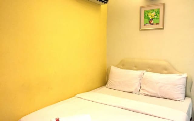 Sun Inns Hotel Sunway City Ipoh - photo 4
