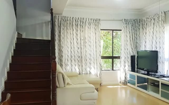 KK City HomeSuite at KK City Center 1 - photo 5