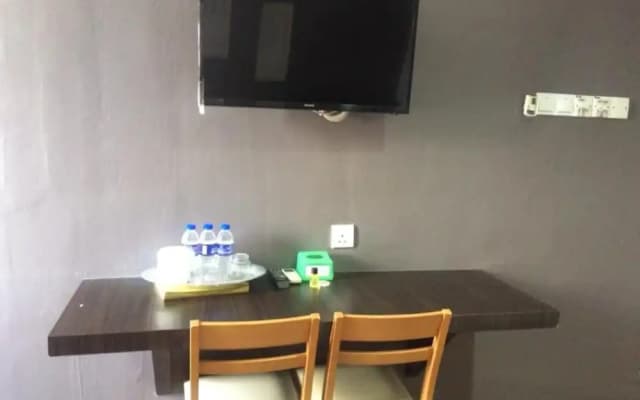 Batu Pahat Hotel - photo 4