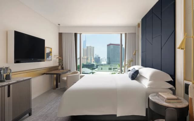 Kimpton Naluria Kuala Lumpur by IHG - photo 4