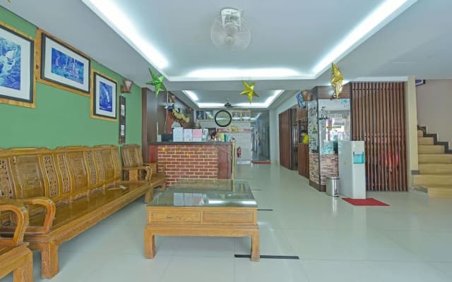 Capital O 90754 Gopeng Inn - photo 2