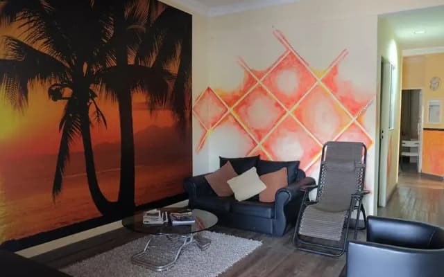 2BR Jazz Suites Vivacity Megamall Kuching Sarawak - photo 3