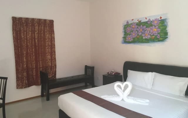 Triima Inn Tanjung Rhu by Perfect Host - photo 4