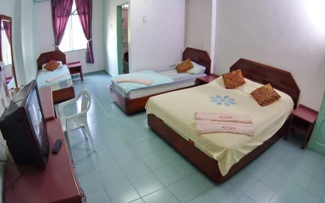 The Room Concept Homestay - photo 2