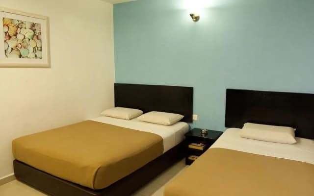 Hotel Ria - photo 5