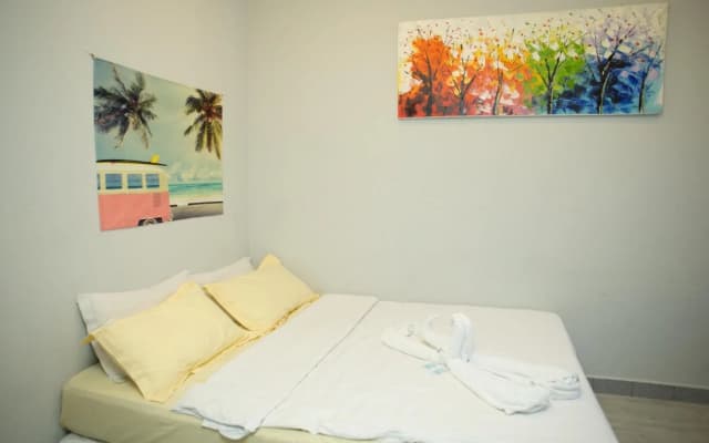 KK Room Sinsuran - photo 3