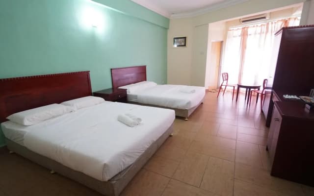 Hotel Bestari Temerloh - photo 3
