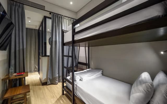 Tune Hotel - KL International Airport 2 - photo 4