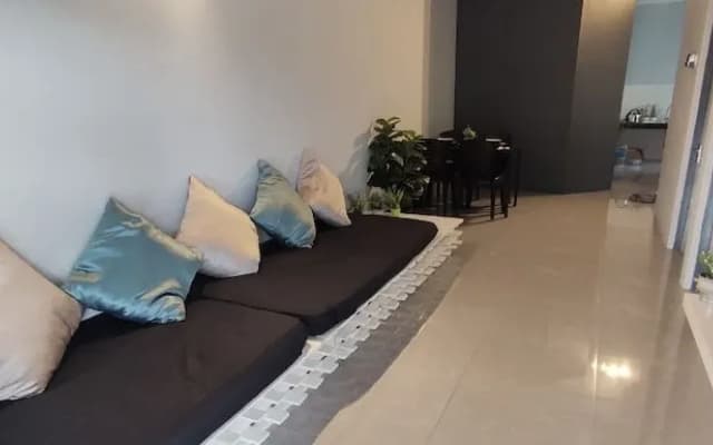Margosa A Stay Botani Ipoh Homestay 3 BR - photo 4