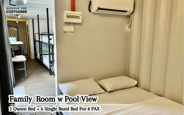 The Cozytainer - photo 5