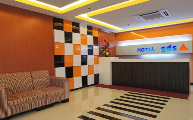 GDS Hotel Kuala Lumpur - photo 2