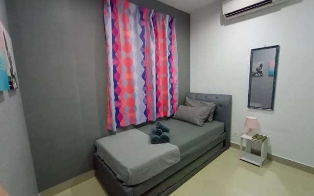 Homi Homestay Menara U2 - photo 3