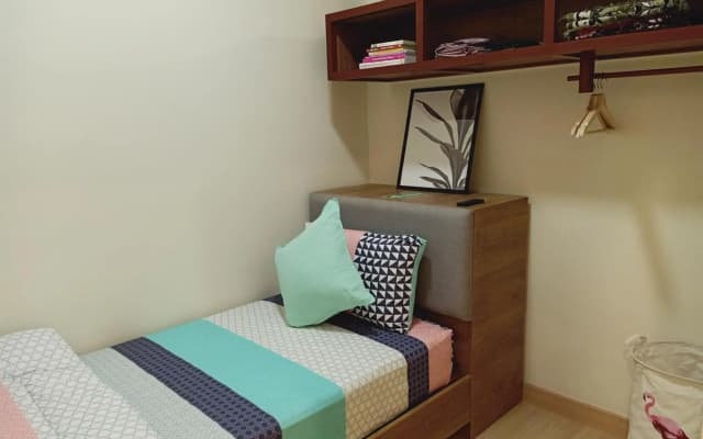 Desiran @ Timurbay - seafront studio apartment with WiFi - photo 5