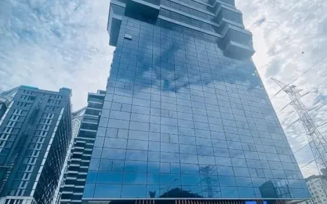 KL35 Studio @ 3 Towers/Jln Ampang (3pax) - photo 2