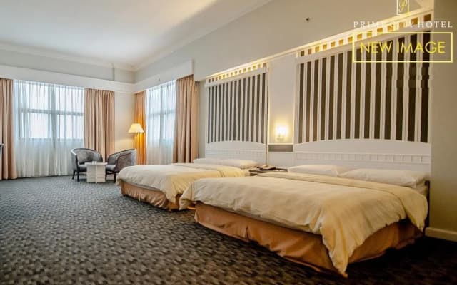 Prime City Hotel Kluang - photo 4