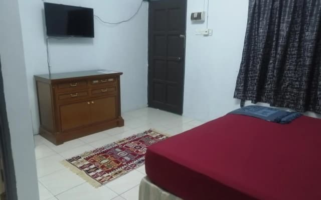 Kamar Musafir MMS - photo 2
