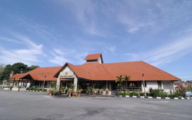 Hotel De Cassia - photo 4