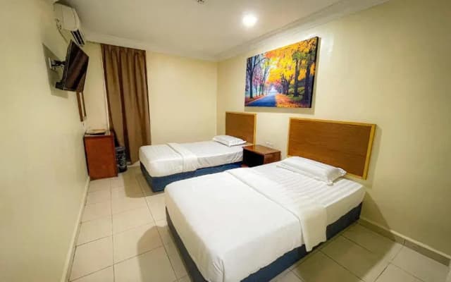 The Hotel - photo 5