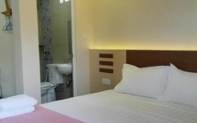 The 16 Hotel - photo 4