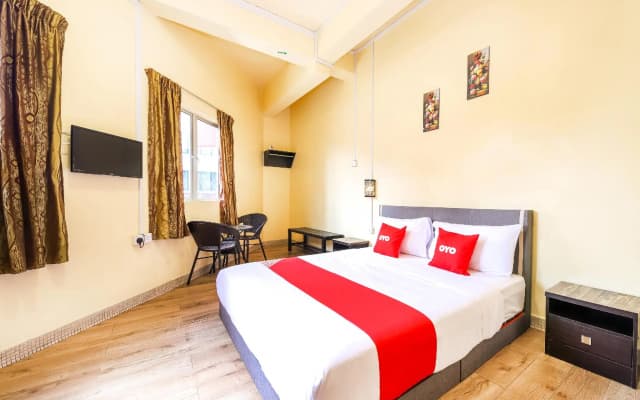 OYO 703 Myra Hotel - photo 4