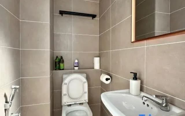 Dpristine 3 bedder sea view opp legoland - photo 4