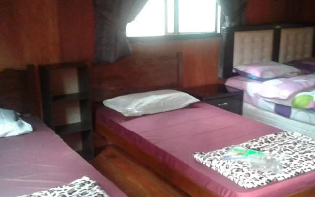 Janda Baik Resort - photo 3