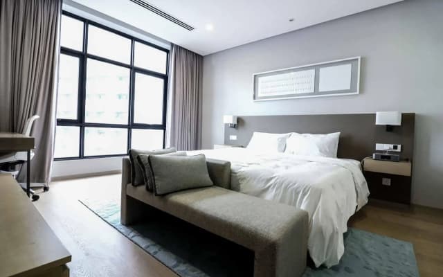 Victoria Home 188 Suites - photo 3