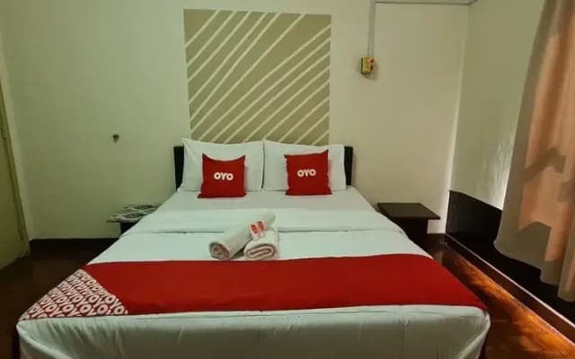 Marina View Villas by Oyo Rooms - photo 3
