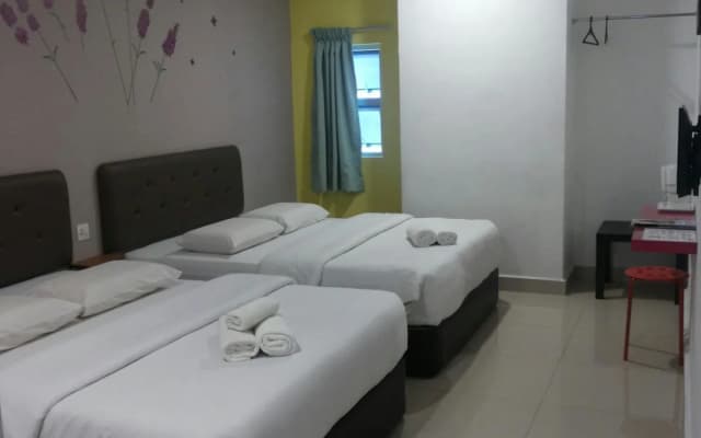 Hotel Viva - photo 5
