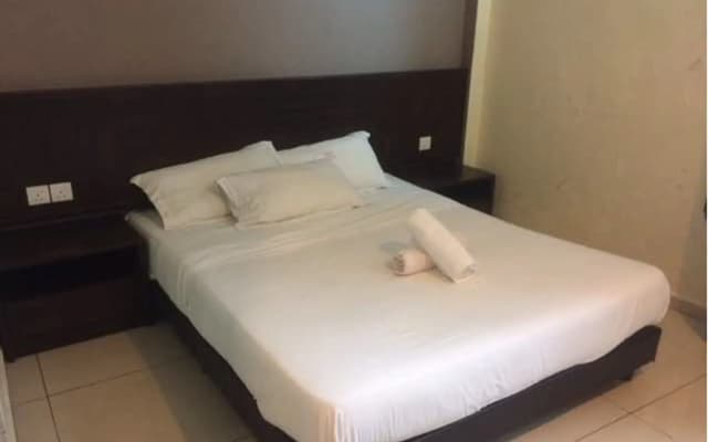 Kesang Laut Hotel - photo 5
