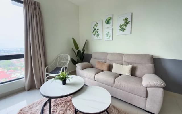 2BR Melaka City Apartment, 5min Drive to Jonker St - photo 5