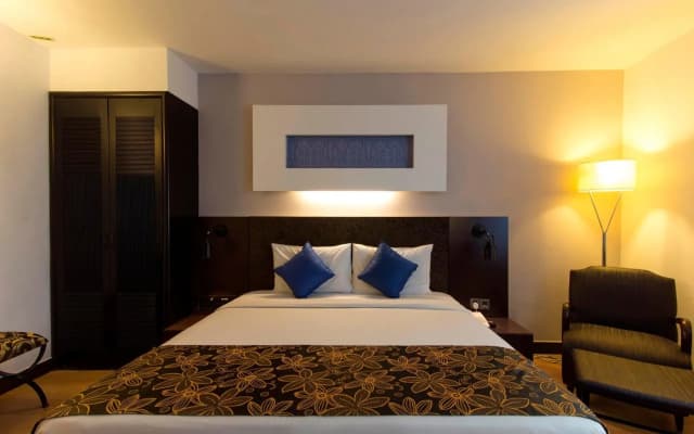 Howard Johnson By Wyndham Kuala Lumpur 118 - photo 5